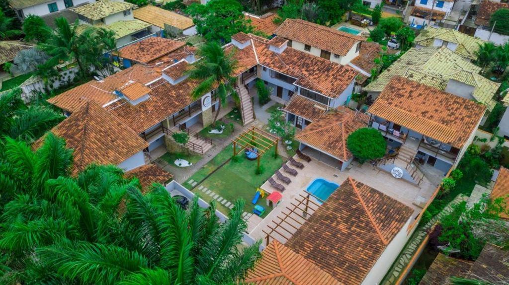 Buziando Pousada Armacao dos Buzios Экстерьер фото