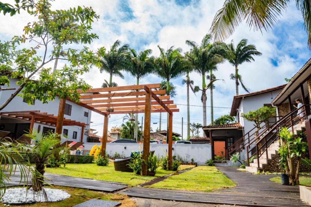 Buziando Pousada Armacao dos Buzios Экстерьер фото